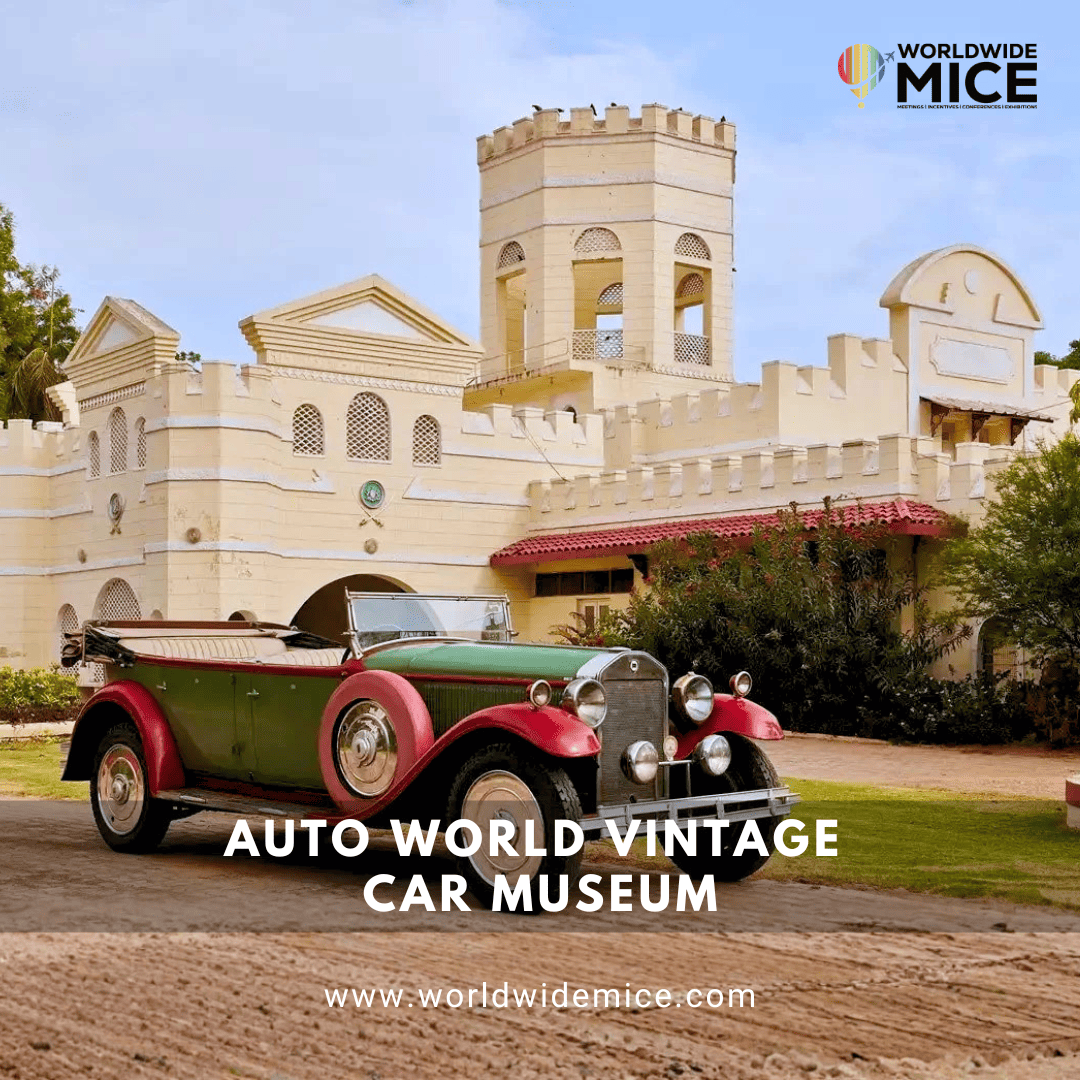 Auto World